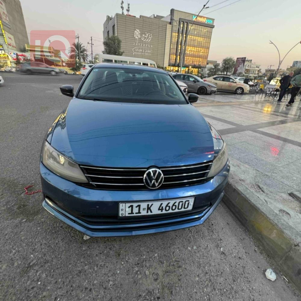 فولكسفاغن جيتا